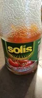 Mängden socker i Solis Fregit FLASC.360