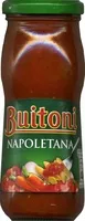 Mängden socker i Salsa napoletana