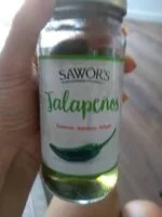 Mängden socker i Jalapeños