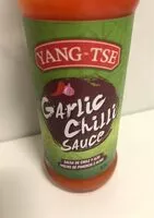 Mängden socker i Salsa de chile y ajo