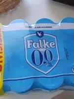 Mängden socker i 0,0