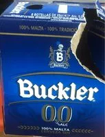 Mängden socker i Cerveza