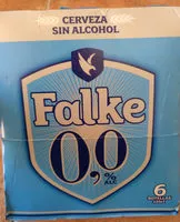 Mängden socker i 0,0