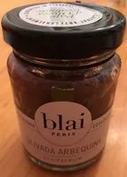 Mängden socker i Olivada arbequina