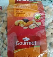 Mängden socker i Almendra repelada frita