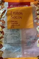 Mängden socker i Cacahuetes salados con miel