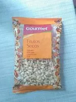 Mängden socker i Piñones