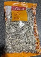 Mängden socker i Frutos Secos (pipas)