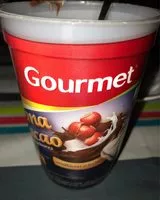 Mängden socker i Crema de cacao dos sabores