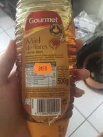 Mängden socker i Miel De Flores