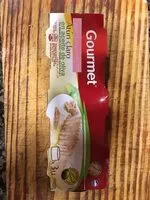 Mängden socker i Atún claro