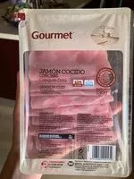 Mängden socker i Jamon Cocido