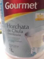 Mängden socker i Horchata de Chufa