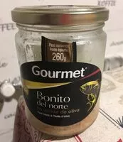 Mängden socker i Bonito del norte