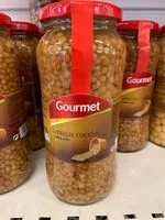 Mängden socker i Lentejas cocidas