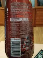 Mängden socker i batido de chocolate