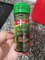 Mängden socker i Ajo perejil