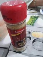 Mängden socker i Ajo molido