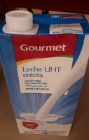 Mängden socker i Leche UHT entera