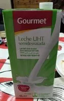 Mängden socker i Leche