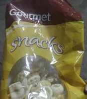 Mängden socker i Snacks