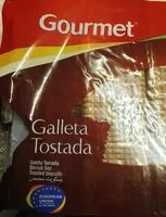 Mängden socker i Biscuits secs