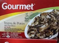 Mängden socker i Trozos de Póton del pacífico
