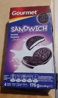 Mängden socker i SANDWICH