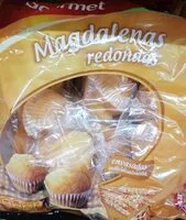 Mängden socker i Magdalenas