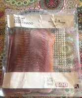 Mängden socker i Lomo Embuchado