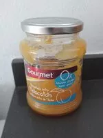 Mängden socker i Mermelada extra 0 azúcar