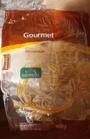 Mängden socker i Pan de molde sin corteza