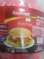 Mängden socker i Kechup