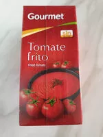 Mängden socker i Tomate Frito