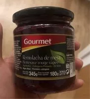 Mängden socker i Remolacha de Mesa