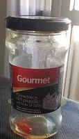 Mängden socker i Pimiento De Piquillo En Tiras Gourmet