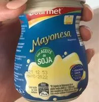 Mängden socker i mayonesa