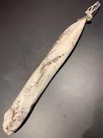 Mängden socker i Salchichon Extra de Payes