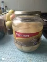 Mängden socker i Patatas al natural