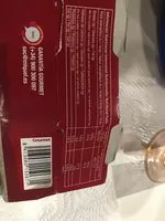 Mängden socker i Moules à l'escabèche