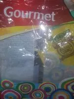 Mängden socker i Gomas frutas surtidas