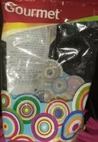 Mängden socker i Regaliz con pica pica