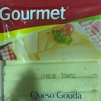 Mängden socker i Queso Gouda Gourmet