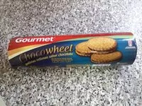 Mängden socker i Galetes Sandwich Farcides De Xoco