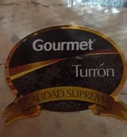 Mängden socker i turron