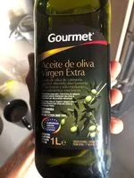 Mängden socker i Aceite de oliva virgen extra