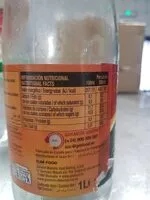 Mängden socker i Néctar Gourmet Melocotón