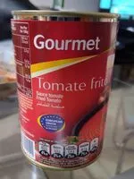 Mängden socker i Tomate frito