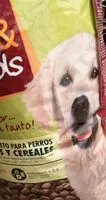 Mängden socker i Alimento completo para perros