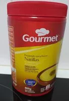 Mängden socker i Preparado para natillas sin cocción